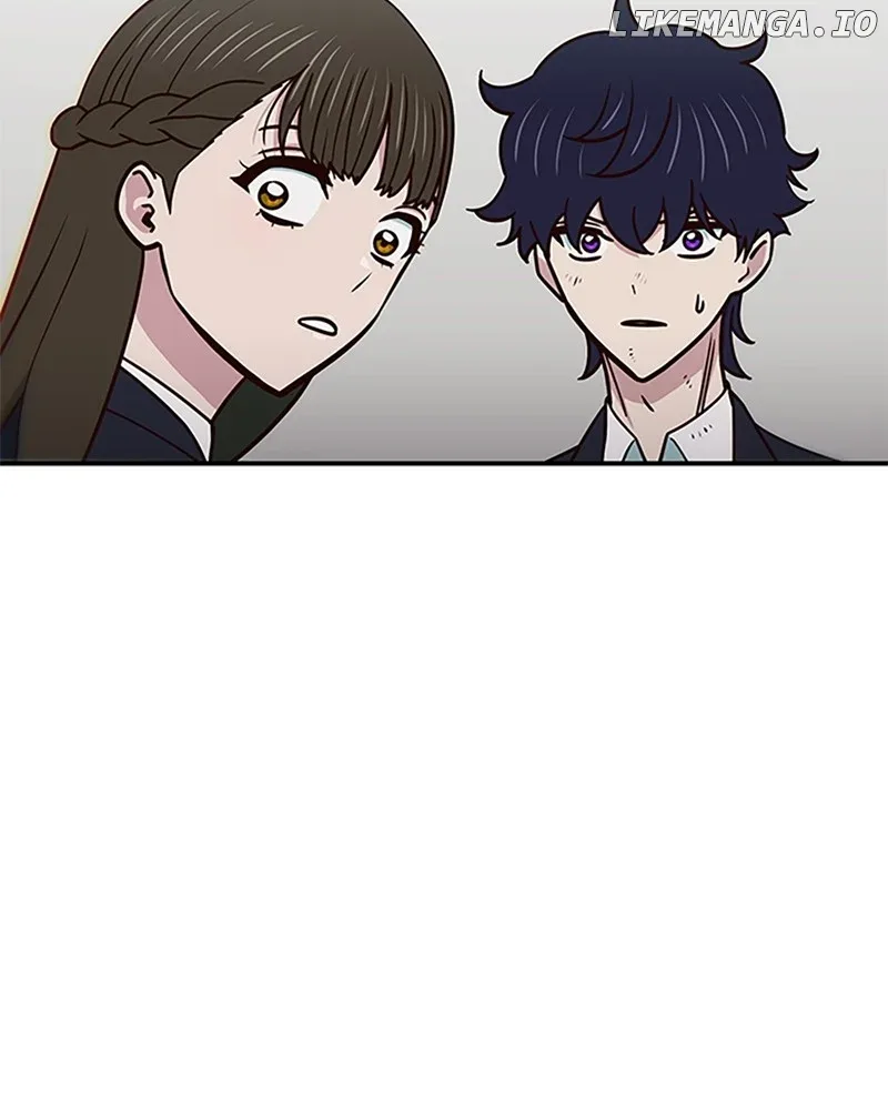 I’m the Only One Bullied by the New High School Student Chapter 42 page 98