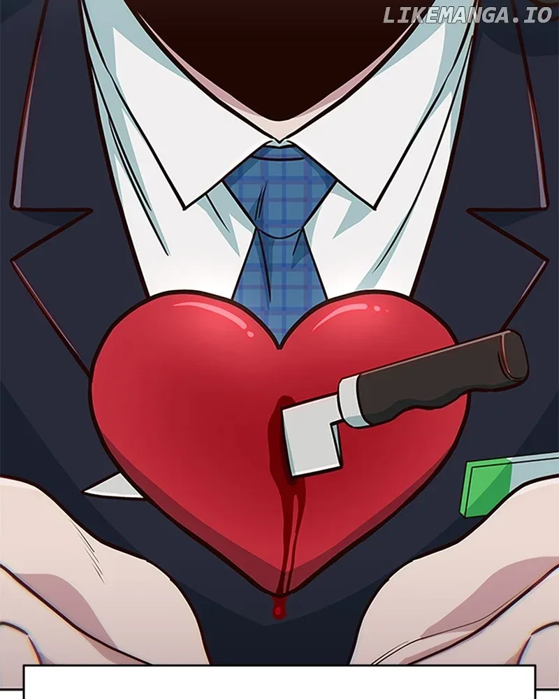 I’m the Only One Bullied by the New High School Student Chapter 42 page 61