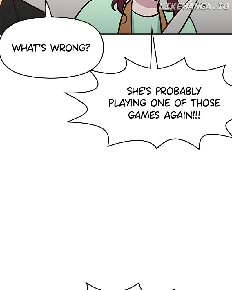 I’m the Only One Bullied by the New High School Student Chapter 42 page 151