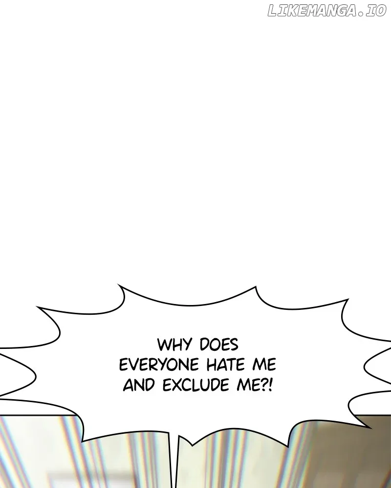 I’m the Only One Bullied by the New High School Student Chapter 42 page 106