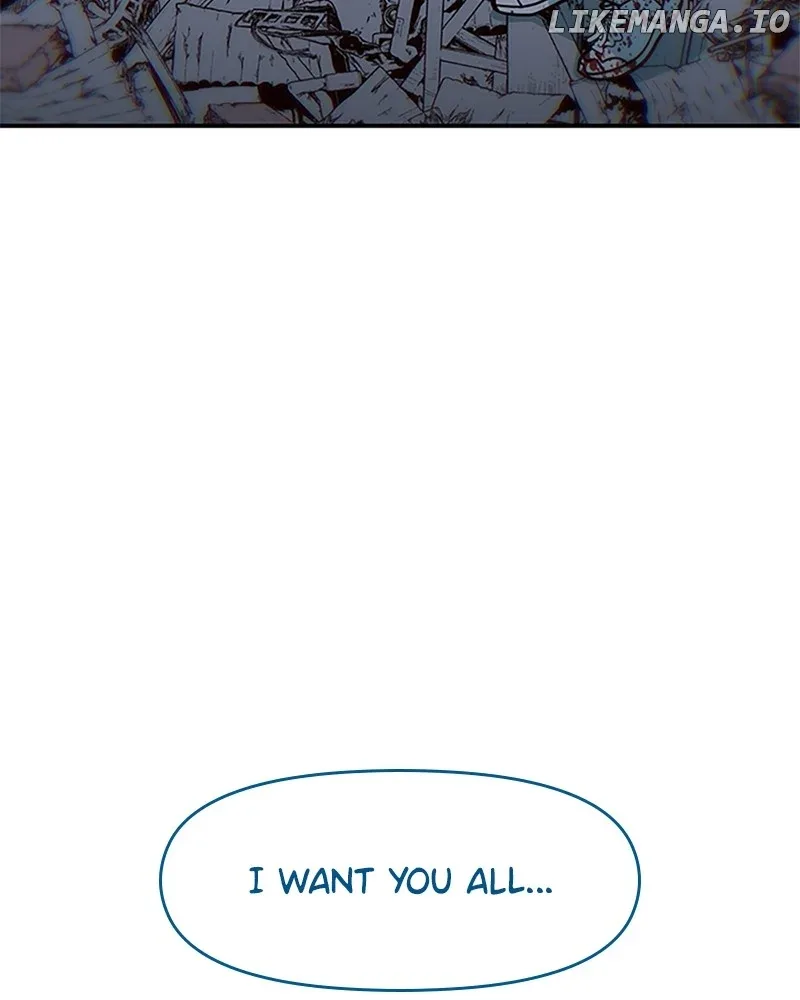 I’m the Only One Bullied by the New High School Student Chapter 42 page 122