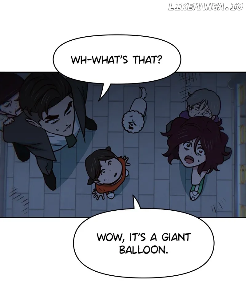 I’m the Only One Bullied by the New High School Student Chapter 42 page 118