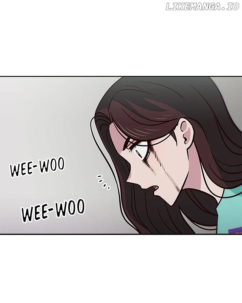 I’m the Only One Bullied by the New High School Student Chapter 42 page 92