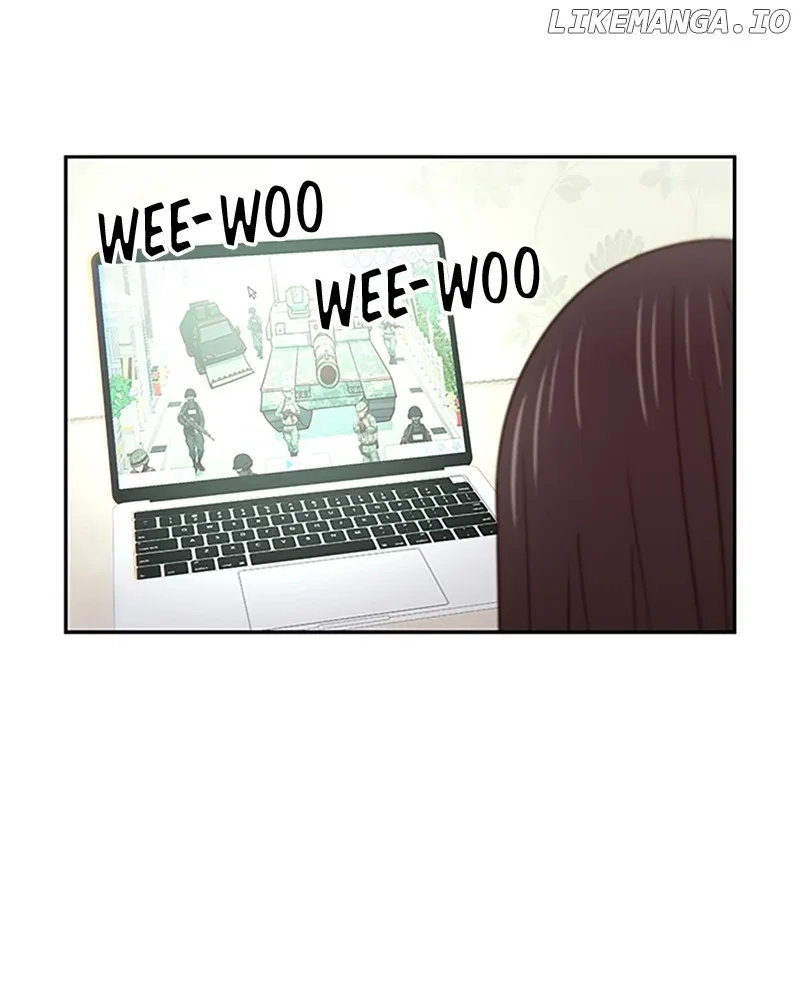 I’m the Only One Bullied by the New High School Student Chapter 42 page 93