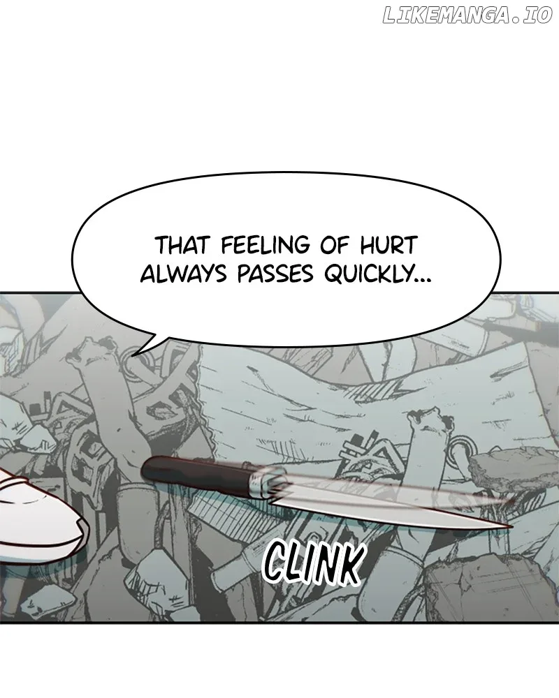 I’m the Only One Bullied by the New High School Student Chapter 42 page 73