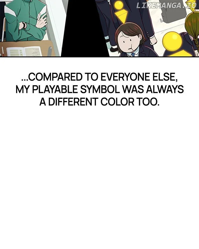 I’m the Only One Bullied by the New High School Student Chapter 42 page 84