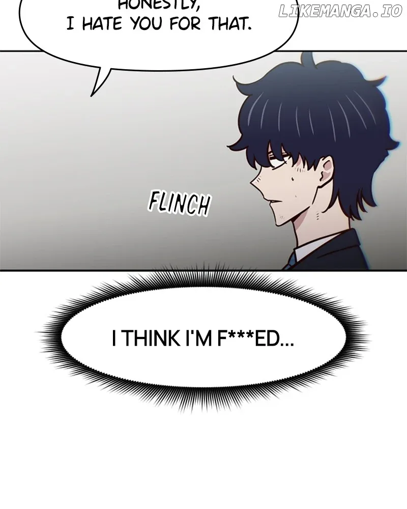 I’m the Only One Bullied by the New High School Student Chapter 42 page 69