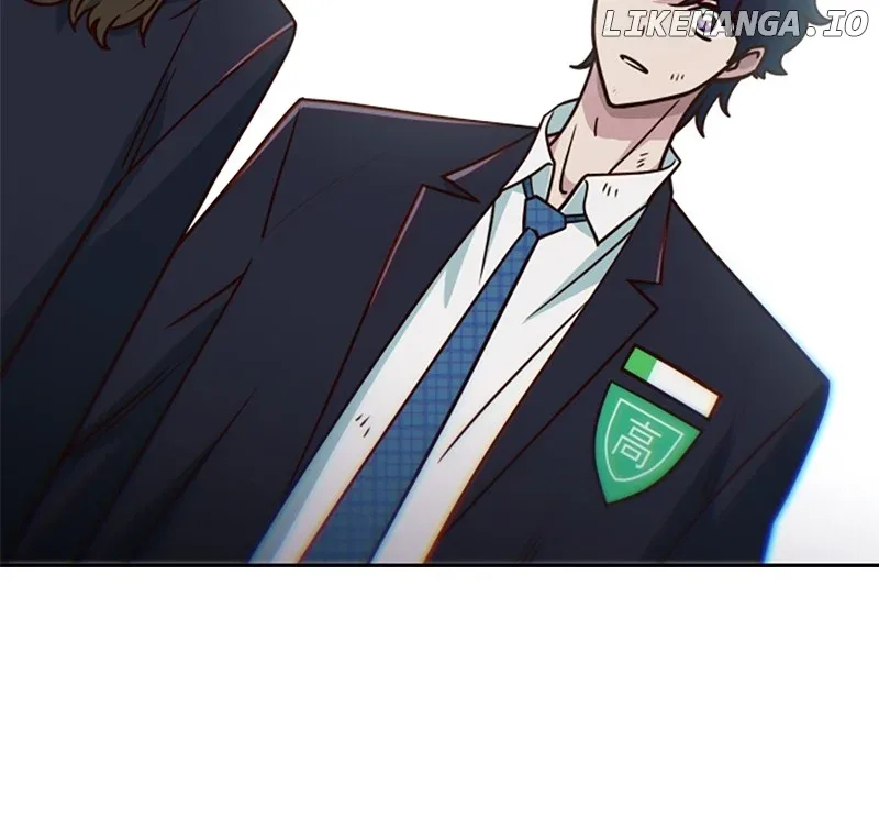 I’m the Only One Bullied by the New High School Student Chapter 42 page 72