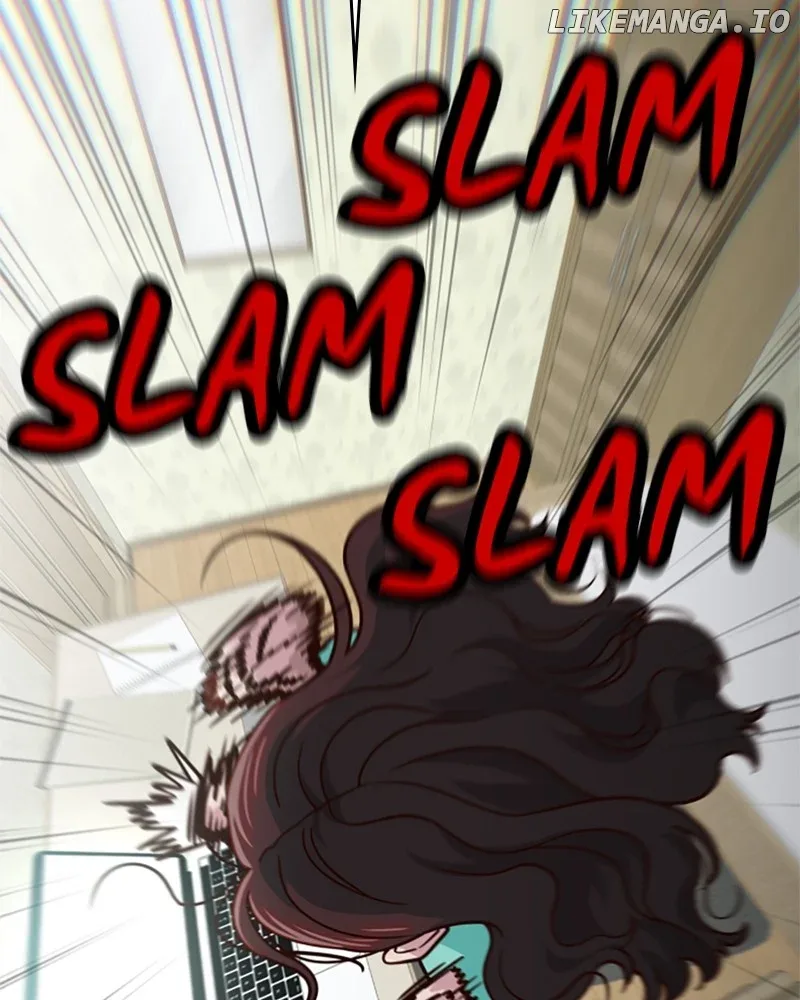 I’m the Only One Bullied by the New High School Student Chapter 42 page 107