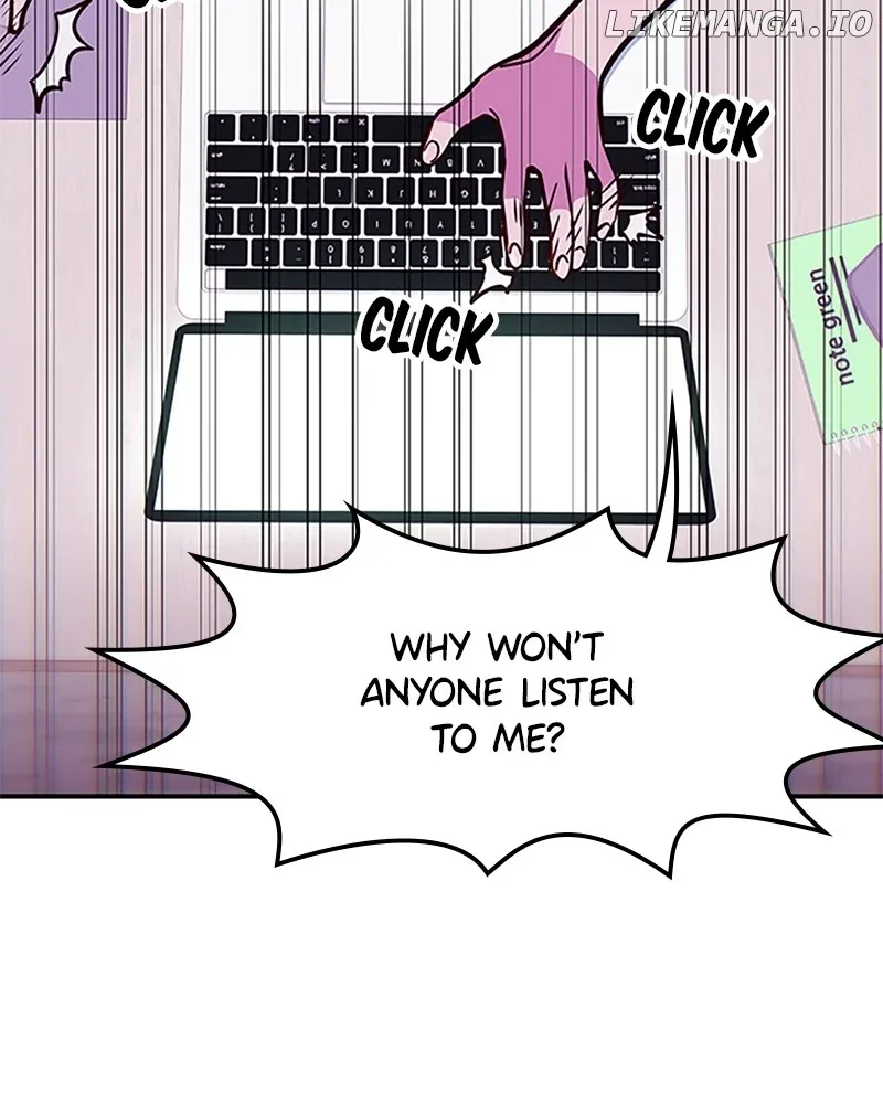 I’m the Only One Bullied by the New High School Student Chapter 42 page 91