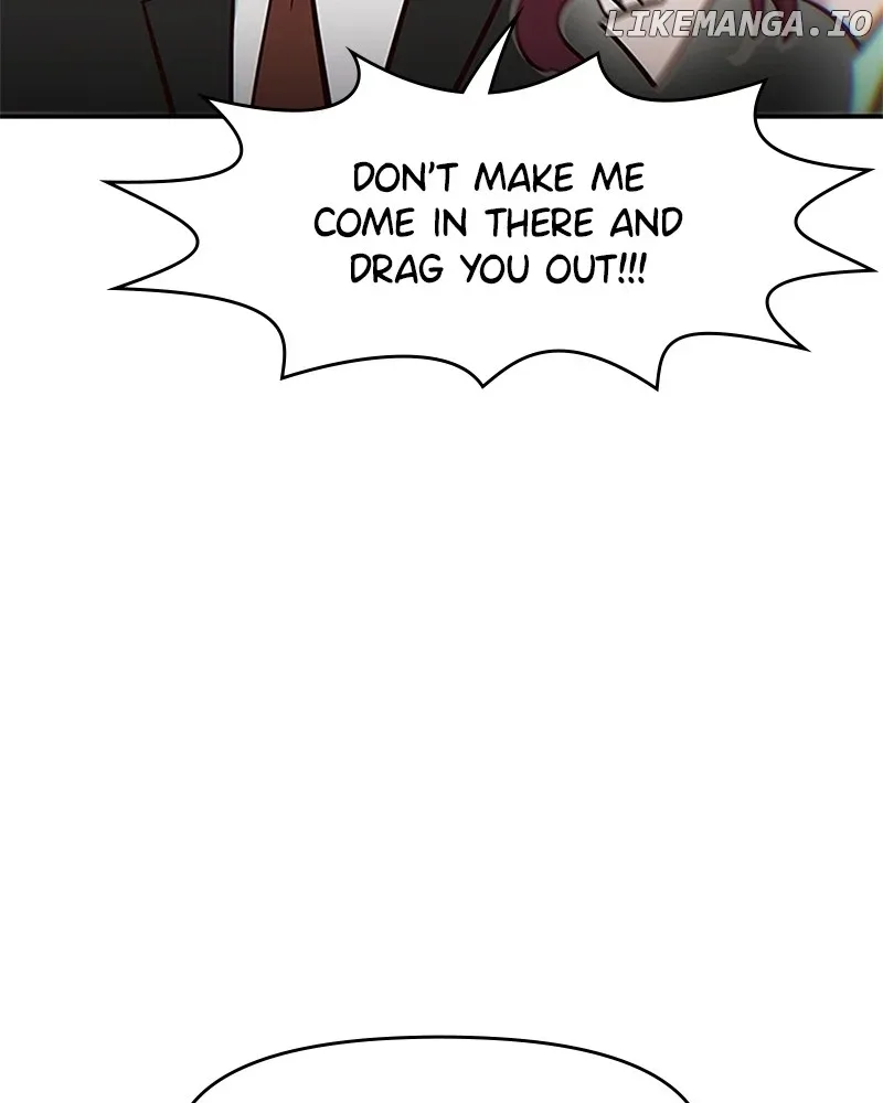 I’m the Only One Bullied by the New High School Student Chapter 42 page 154