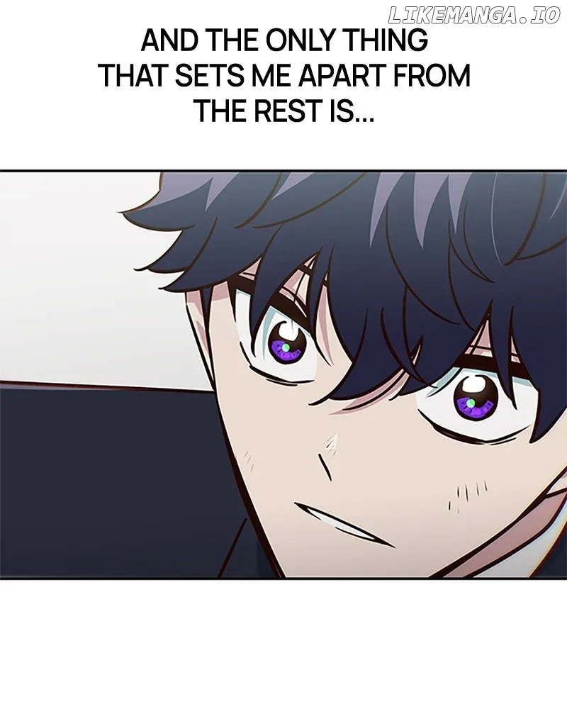 I’m the Only One Bullied by the New High School Student Chapter 42 page 85
