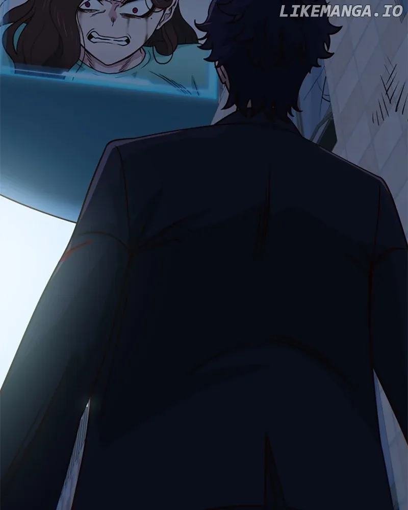 I’m the Only One Bullied by the New High School Student Chapter 42 page 114