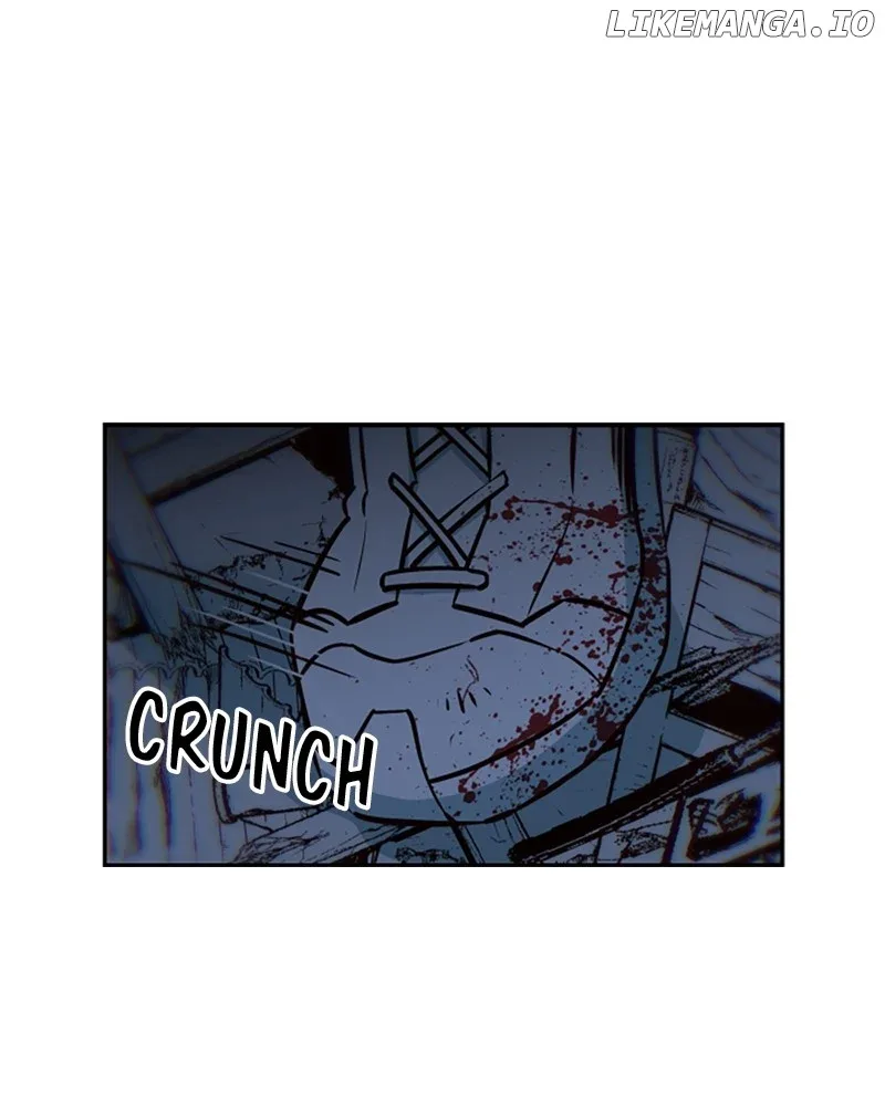 I’m the Only One Bullied by the New High School Student Chapter 42 page 119