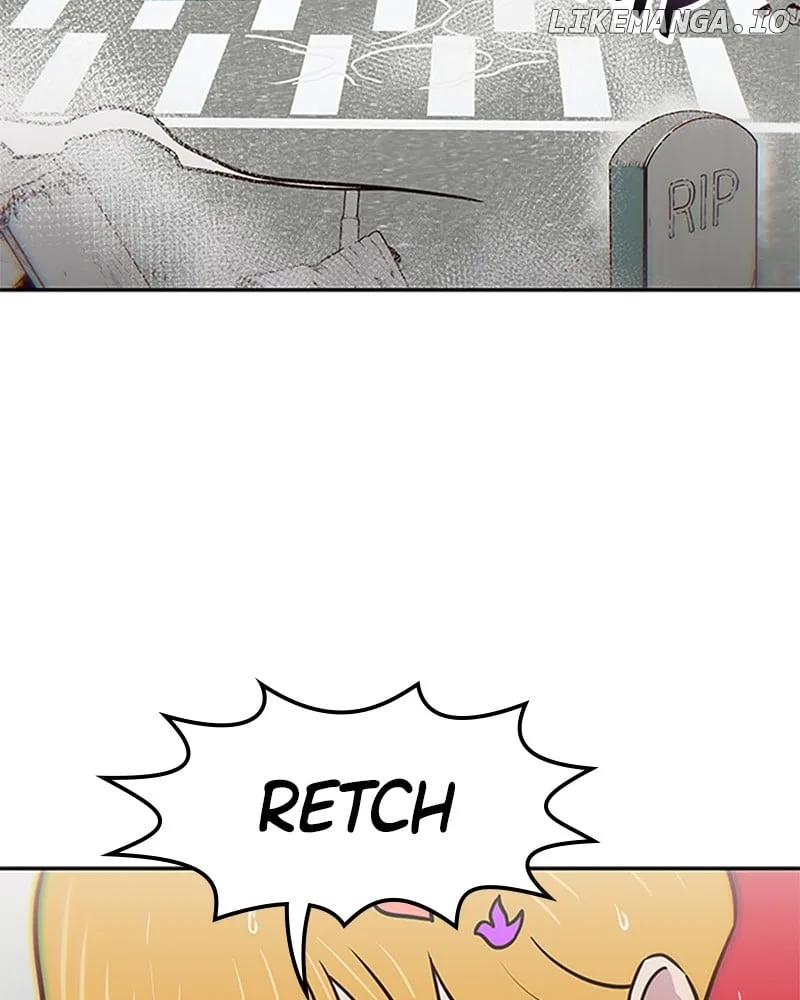I’m the Only One Bullied by the New High School Student Chapter 43 page 7