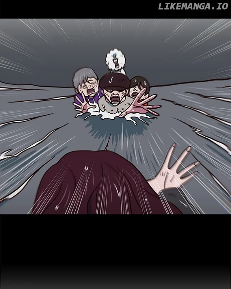 I’m the Only One Bullied by the New High School Student Chapter 43 page 14