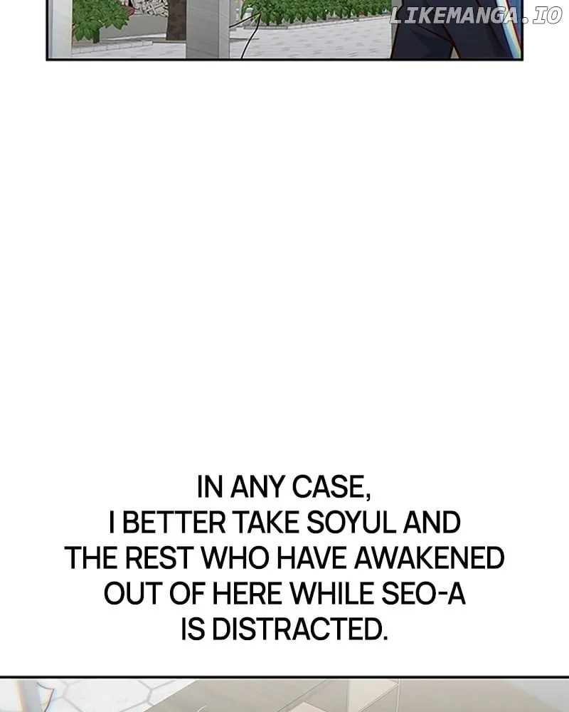 I’m the Only One Bullied by the New High School Student Chapter 43 page 59
