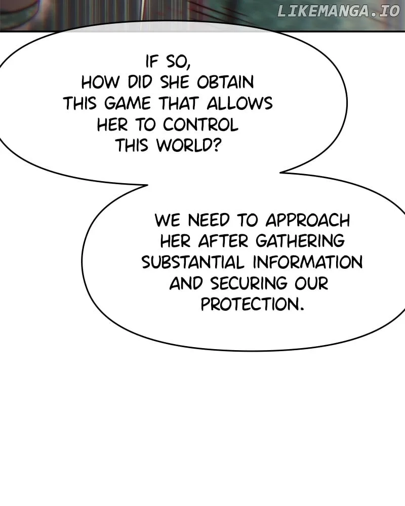 I’m the Only One Bullied by the New High School Student Chapter 43 page 110
