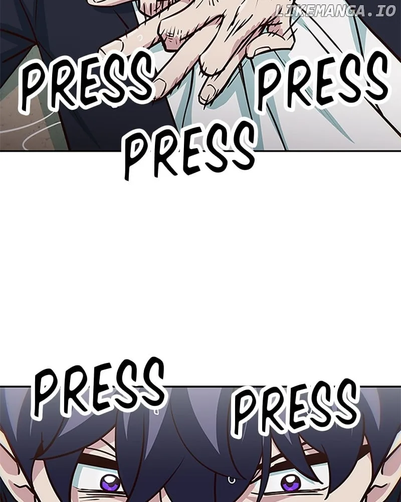 I’m the Only One Bullied by the New High School Student Chapter 43 page 17