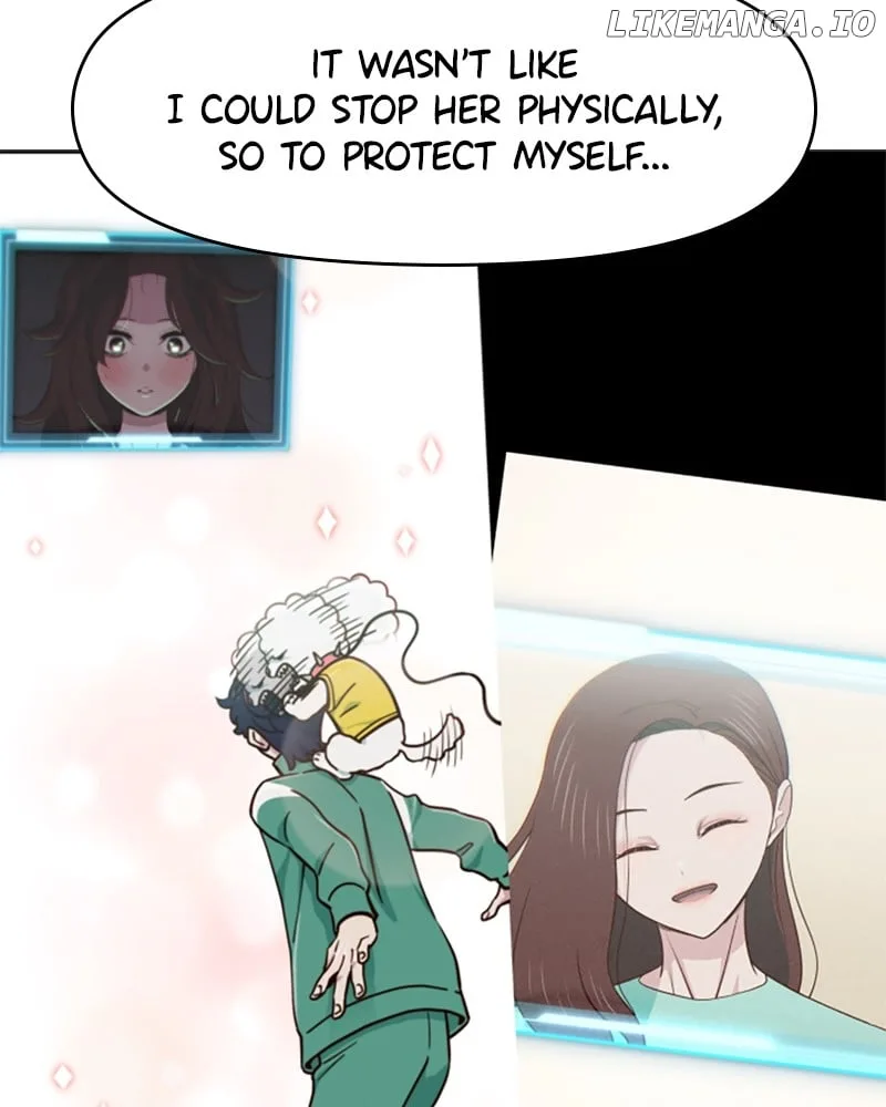 I’m the Only One Bullied by the New High School Student Chapter 43 page 70