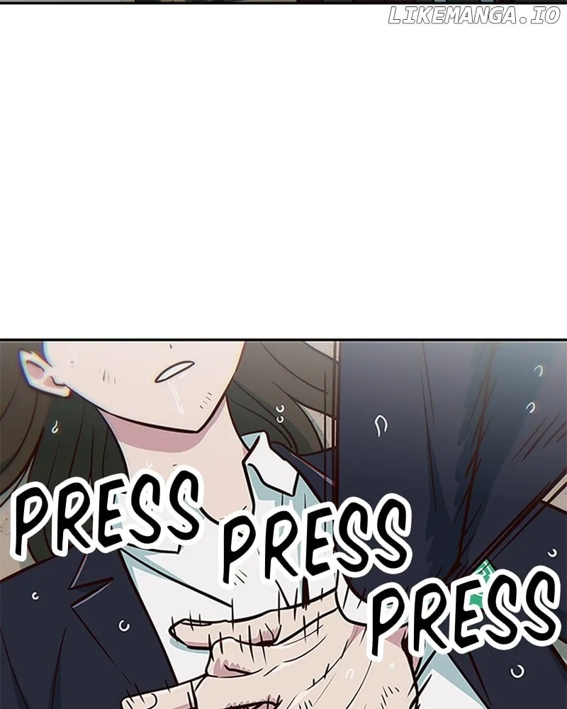 I’m the Only One Bullied by the New High School Student Chapter 43 page 16