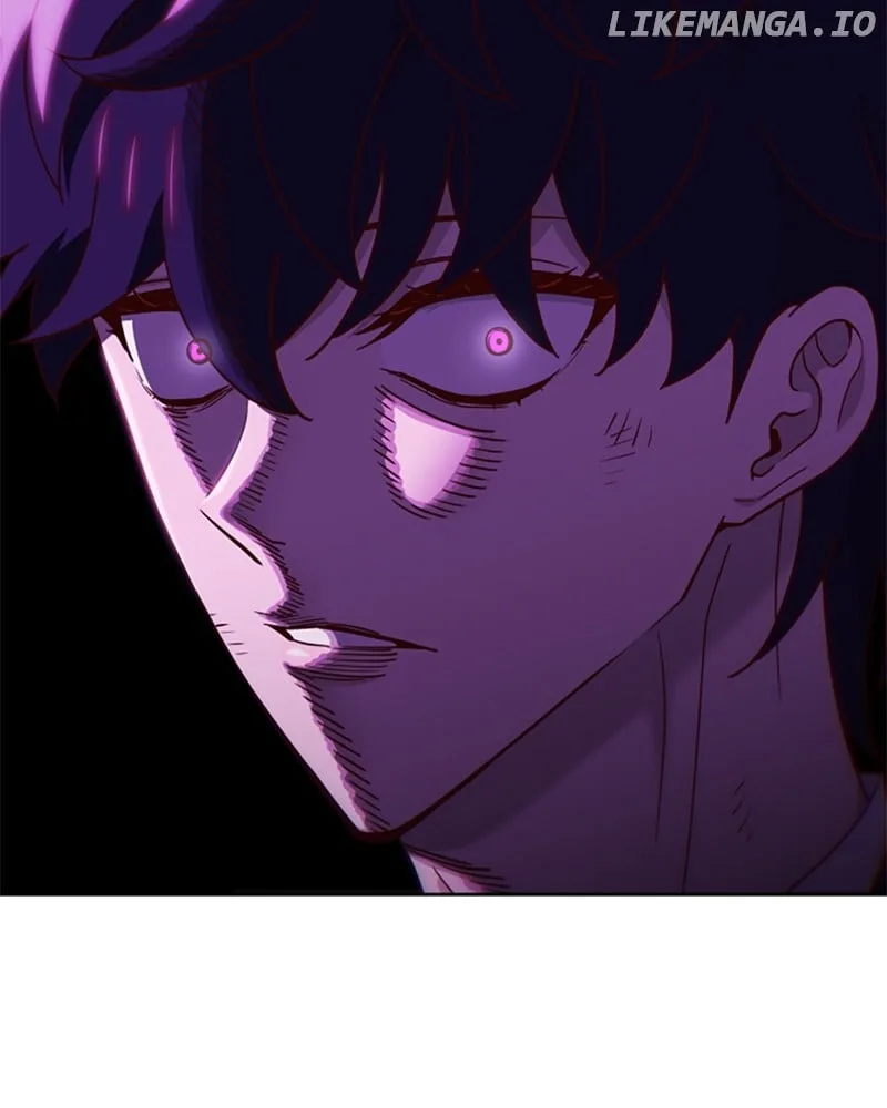I’m the Only One Bullied by the New High School Student Chapter 43 page 119