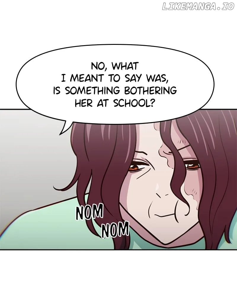 I’m the Only One Bullied by the New High School Student Chapter 43 page 83