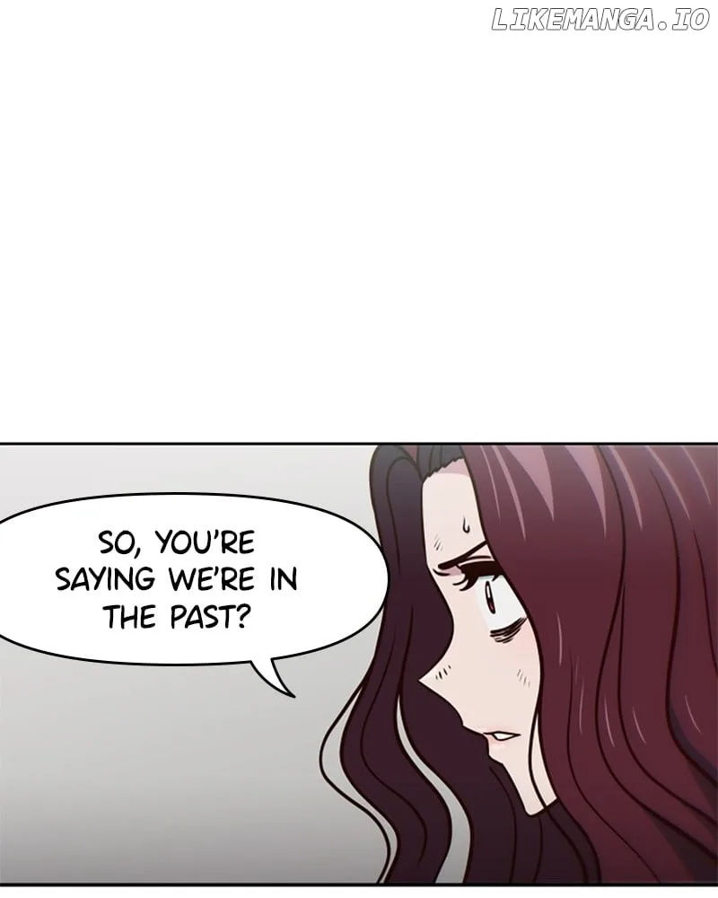 I’m the Only One Bullied by the New High School Student Chapter 43 page 72