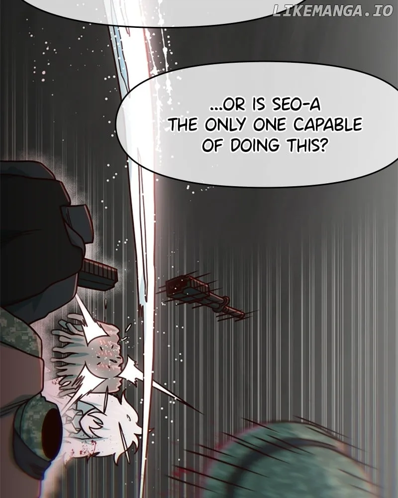 I’m the Only One Bullied by the New High School Student Chapter 43 page 109
