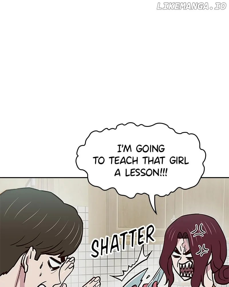 I’m the Only One Bullied by the New High School Student Chapter 43 page 45