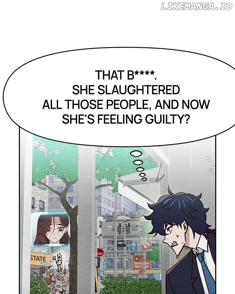 I’m the Only One Bullied by the New High School Student Chapter 43 page 58