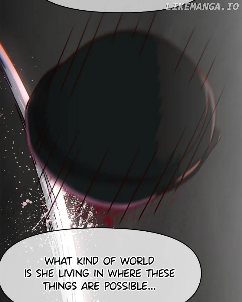 I’m the Only One Bullied by the New High School Student Chapter 43 page 108