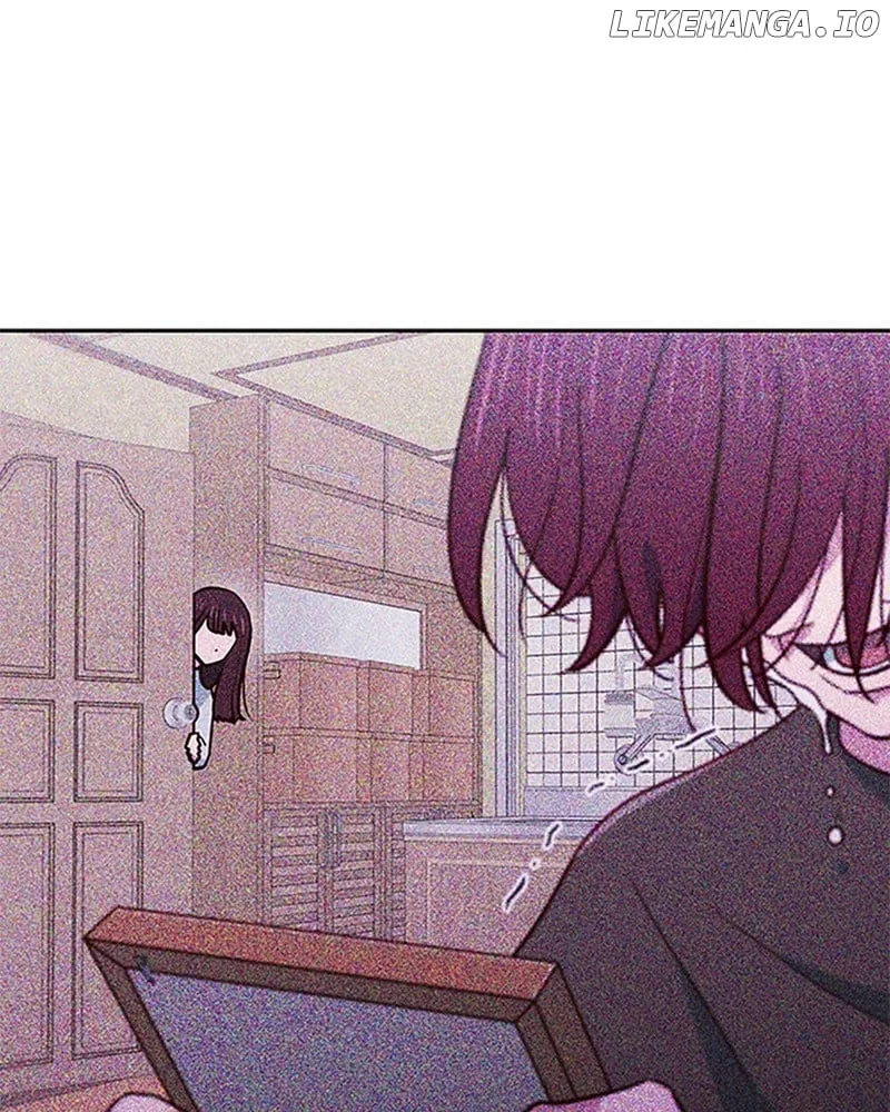 I’m the Only One Bullied by the New High School Student Chapter 43 page 55