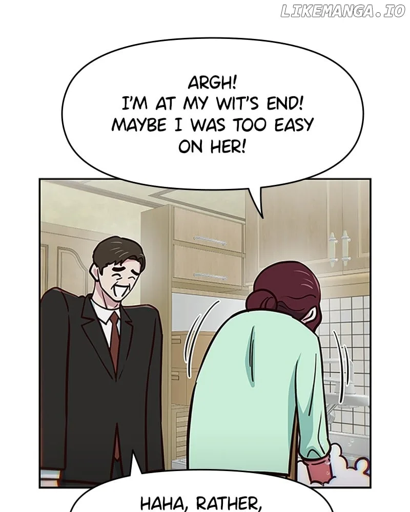 I’m the Only One Bullied by the New High School Student Chapter 43 page 47