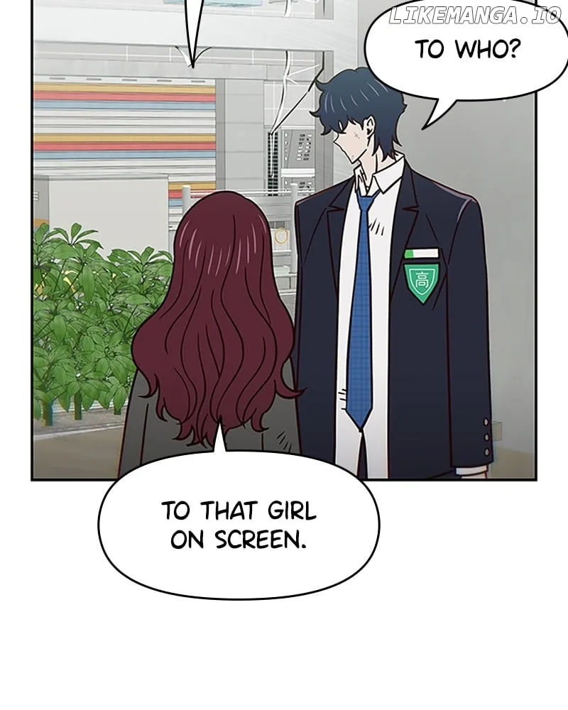 I’m the Only One Bullied by the New High School Student Chapter 43 page 97