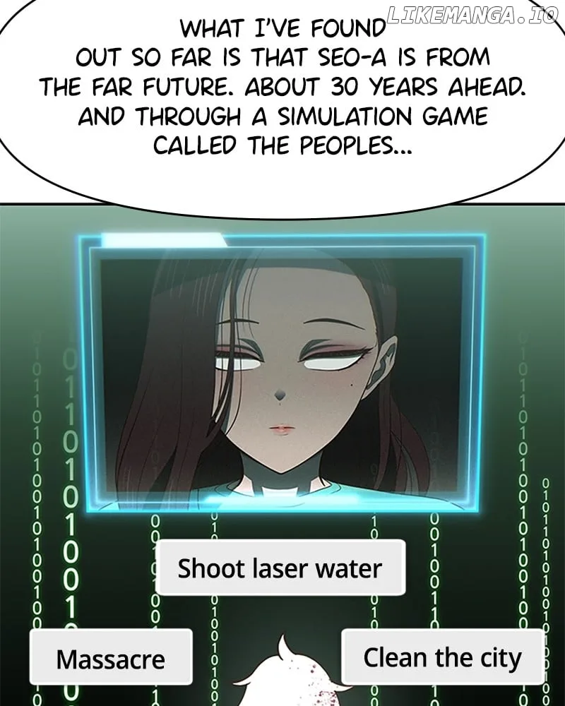I’m the Only One Bullied by the New High School Student Chapter 43 page 66