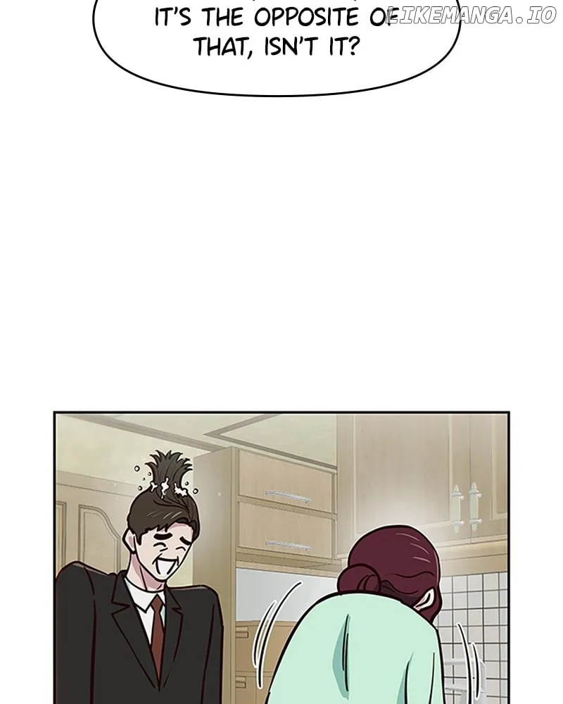 I’m the Only One Bullied by the New High School Student Chapter 43 page 48