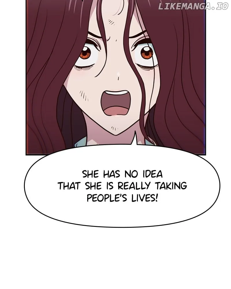 I’m the Only One Bullied by the New High School Student Chapter 43 page 114