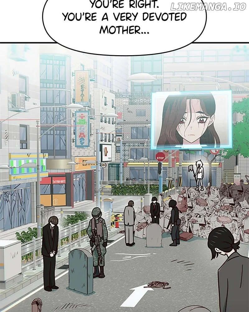 I’m the Only One Bullied by the New High School Student Chapter 43 page 52