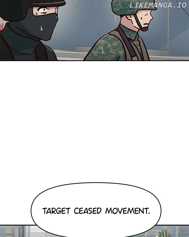 I’m the Only One Bullied by the New High School Student Chapter 43 page 36