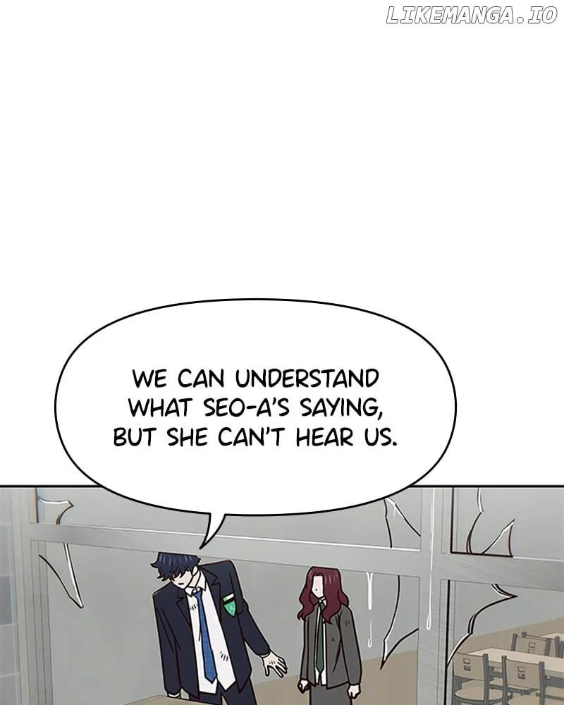I’m the Only One Bullied by the New High School Student Chapter 43 page 98