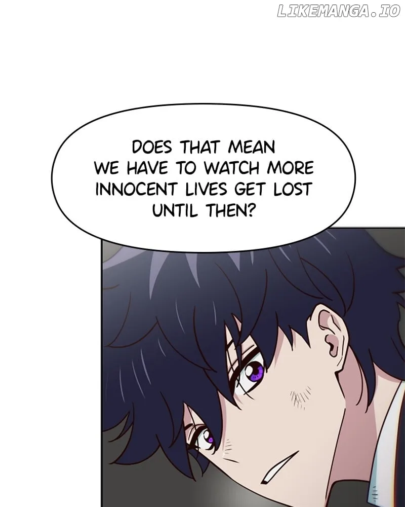 I’m the Only One Bullied by the New High School Student Chapter 43 page 112