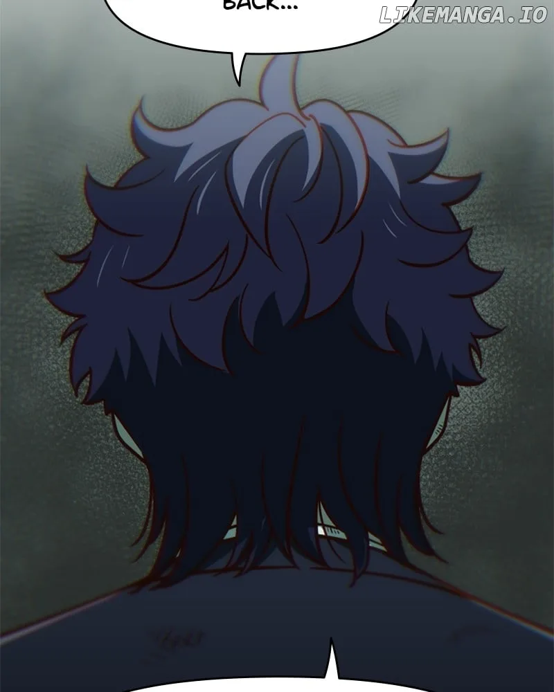 I’m the Only One Bullied by the New High School Student Chapter 43 page 76