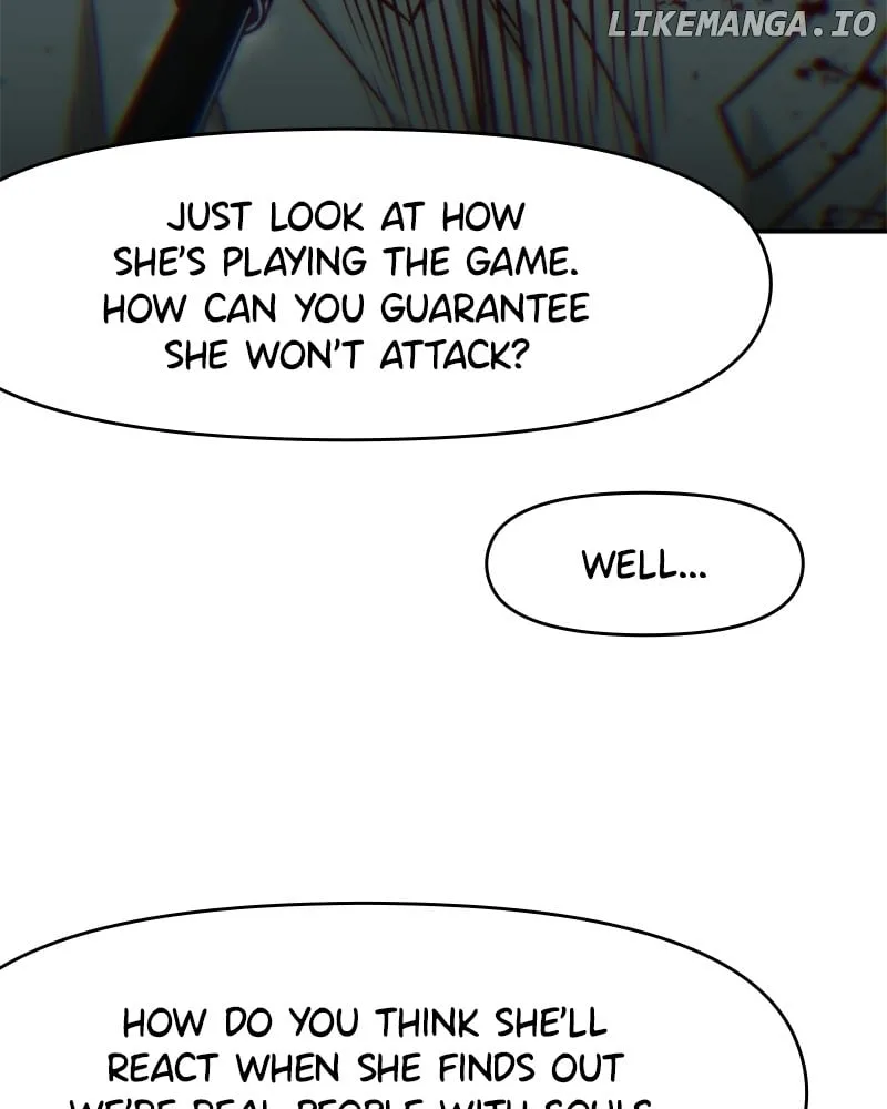 I’m the Only One Bullied by the New High School Student Chapter 43 page 105