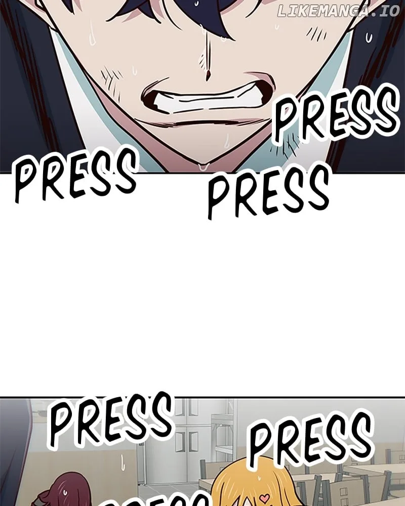 I’m the Only One Bullied by the New High School Student Chapter 43 page 18