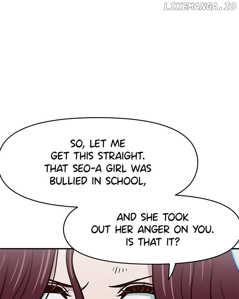 I’m the Only One Bullied by the New High School Student Chapter 43 page 92