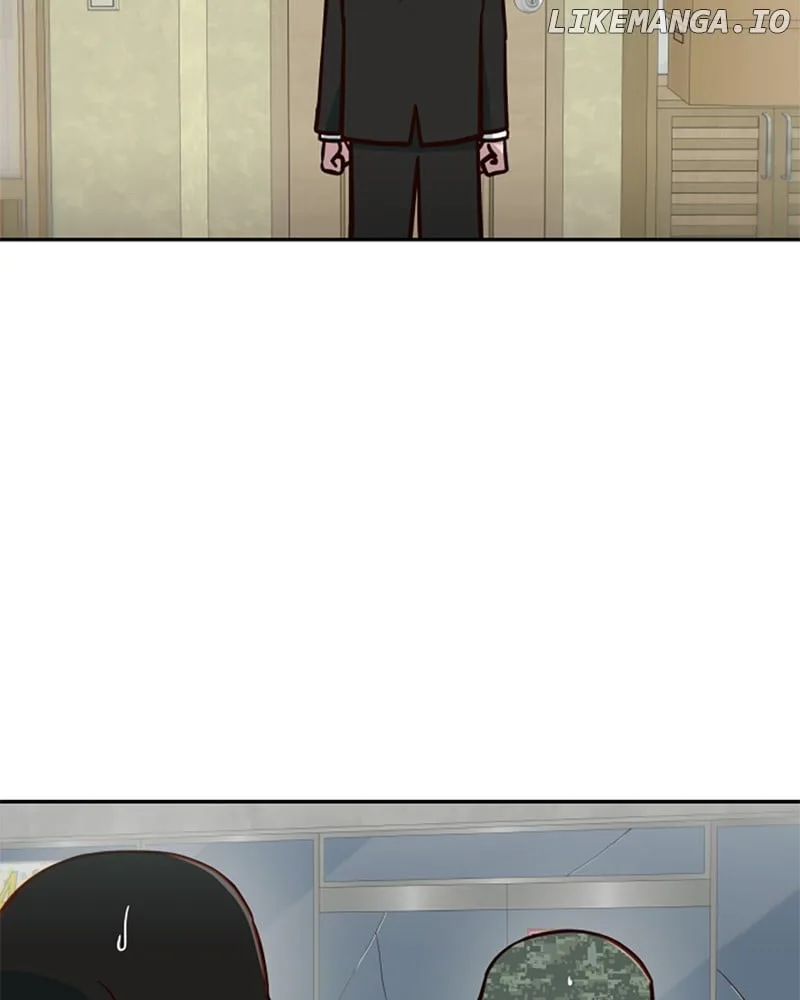 I’m the Only One Bullied by the New High School Student Chapter 43 page 35