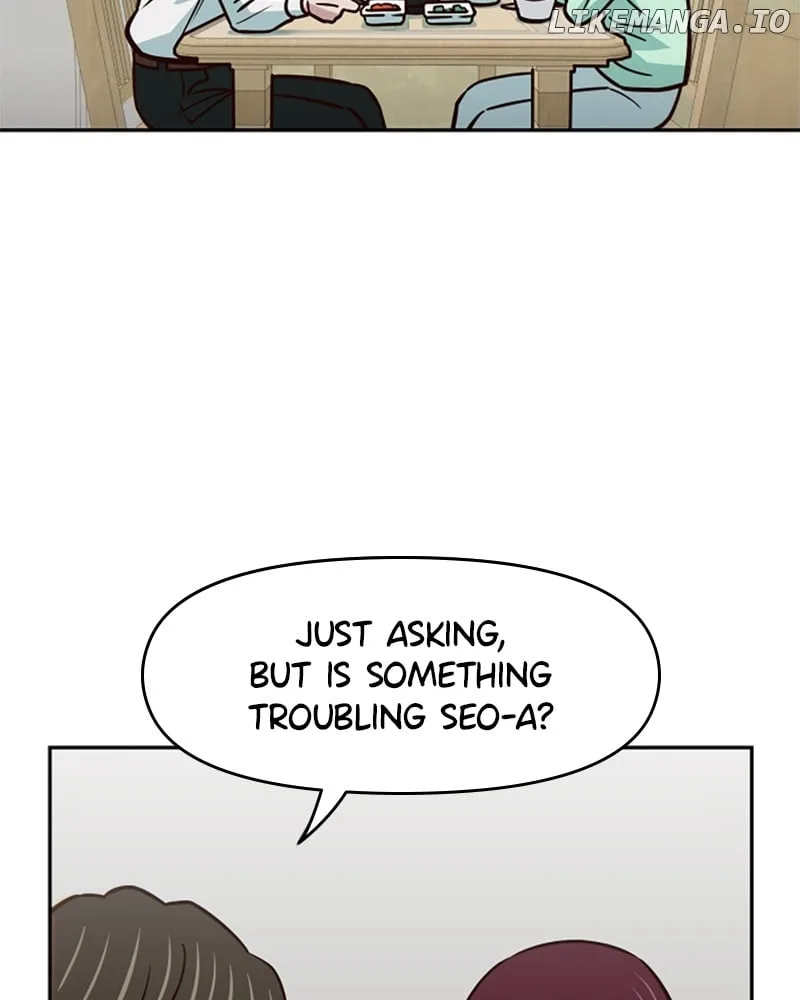 I’m the Only One Bullied by the New High School Student Chapter 43 page 81