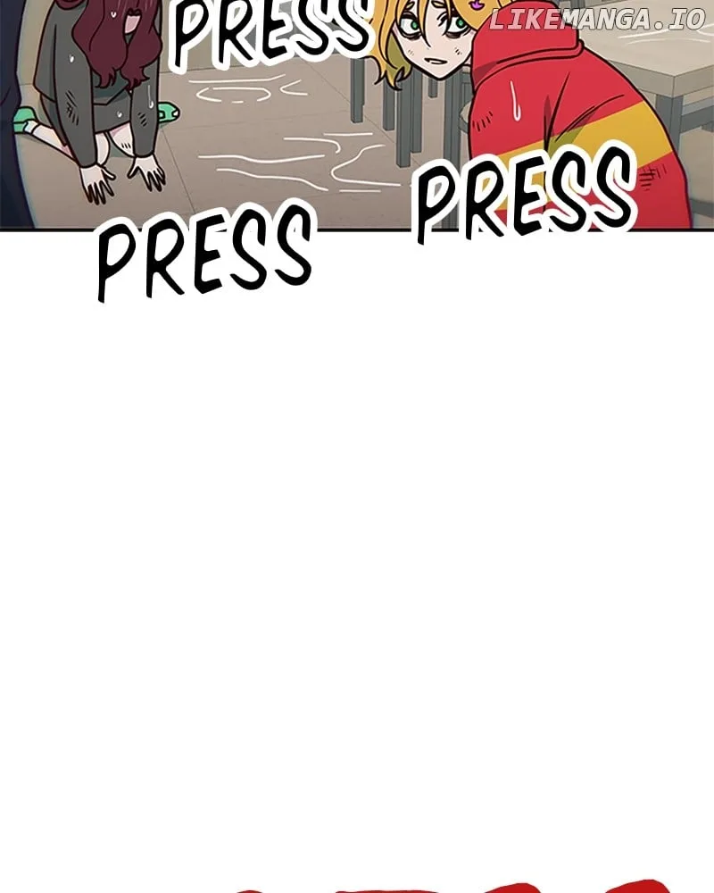 I’m the Only One Bullied by the New High School Student Chapter 43 page 19