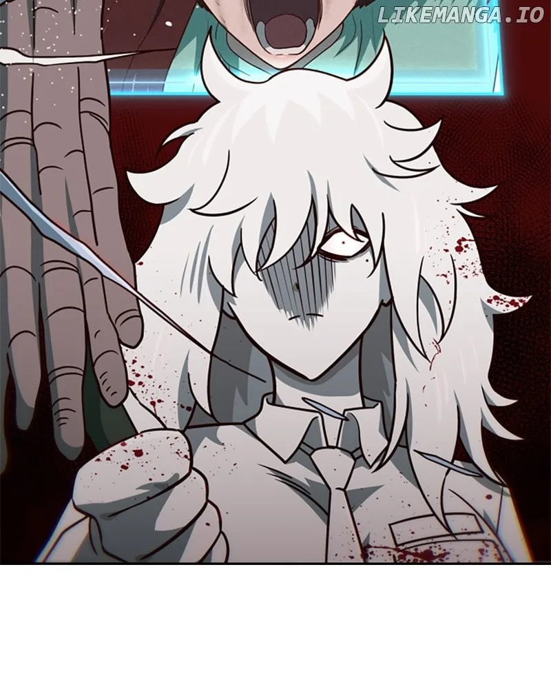 I’m the Only One Bullied by the New High School Student Chapter 43 page 29
